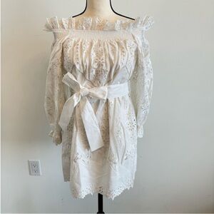 Christy Lynn Susu Dress